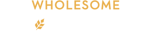 Wholesome Goodness - Love foods that love you back